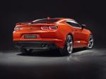 Chevrolet Camaro 2SS 2019 года (AU)